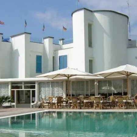 Loreley Hotell